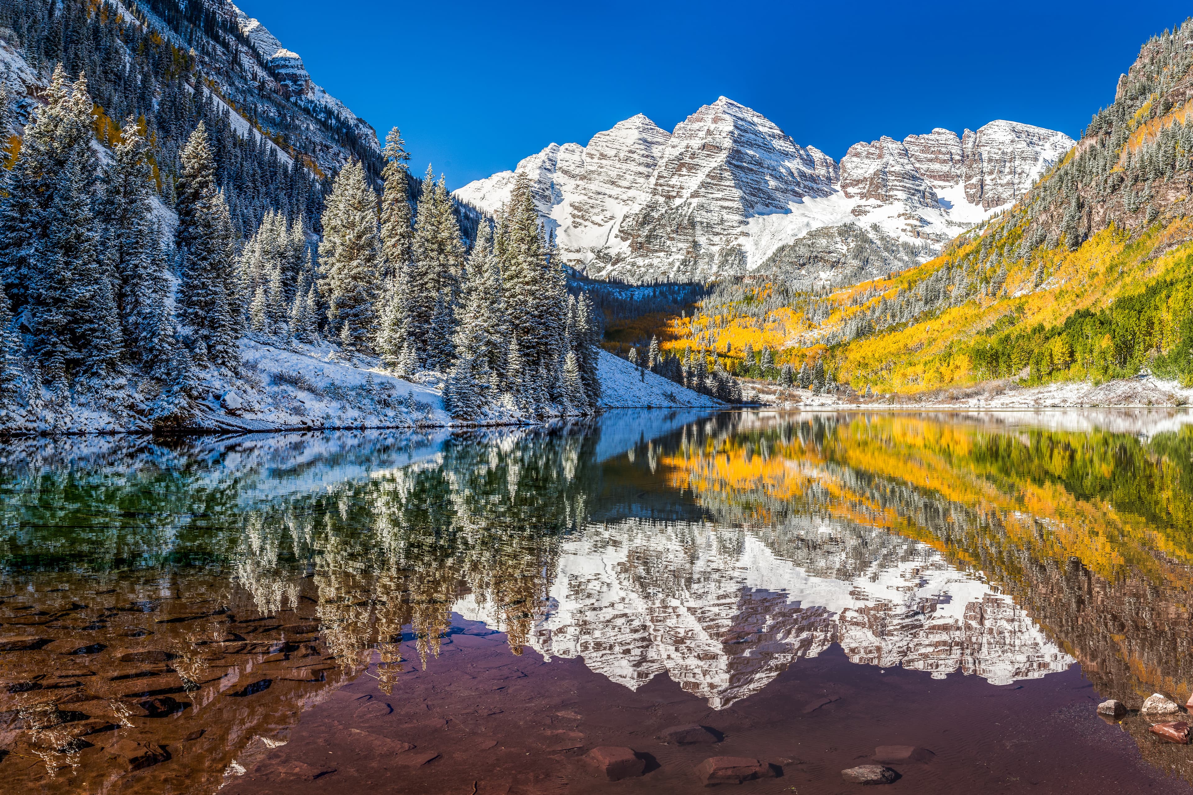 Aspen & Snowmass Real Estate — homes for sale