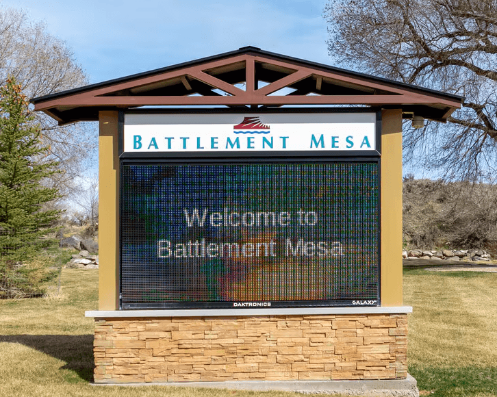 Battlement Mesa & Parachute Real Estate — homes for sale
