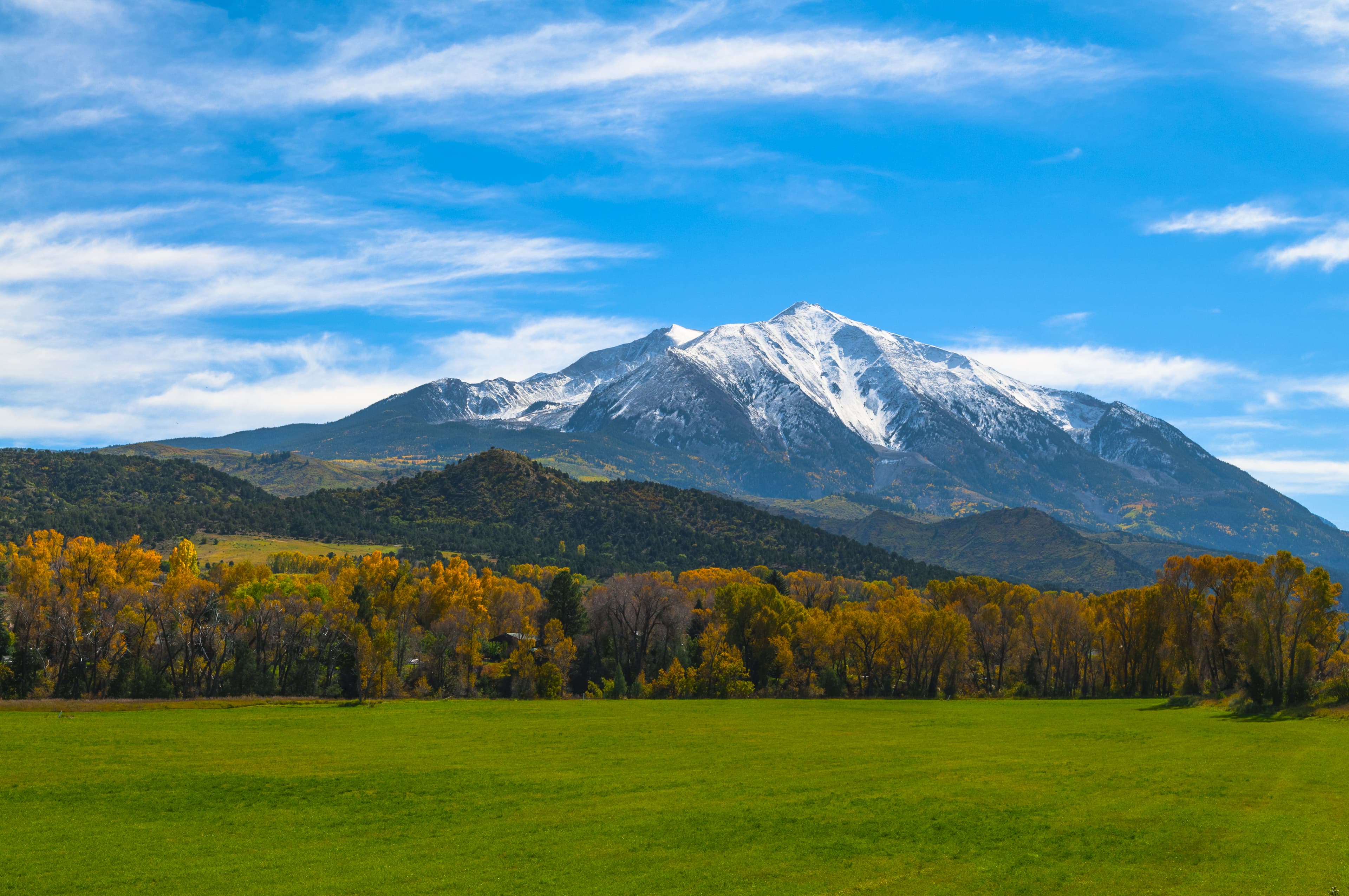 River Valley Ranch homes for sale in Carbondale, Colorado