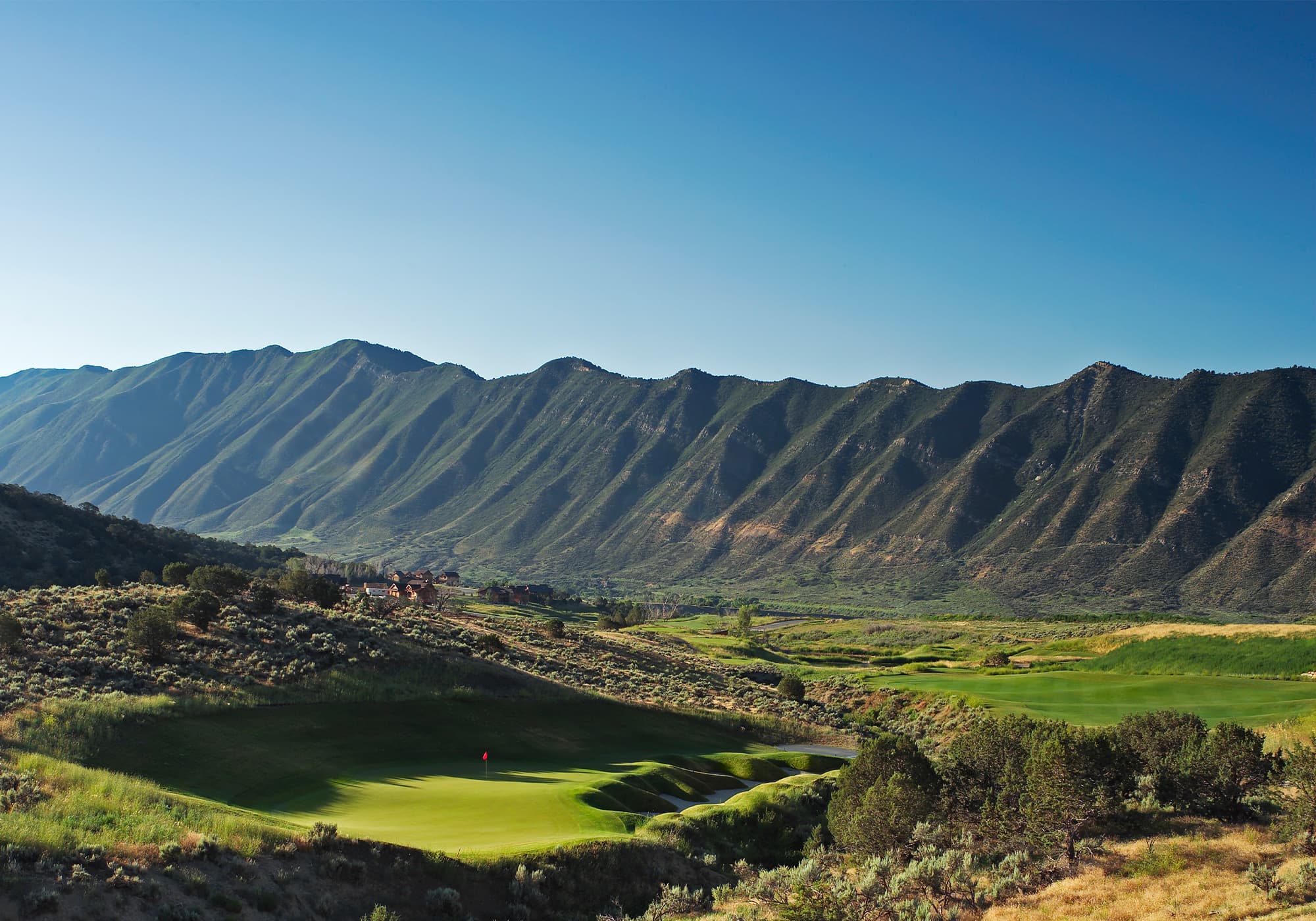 Homes under $500K in New Castle, Colorado