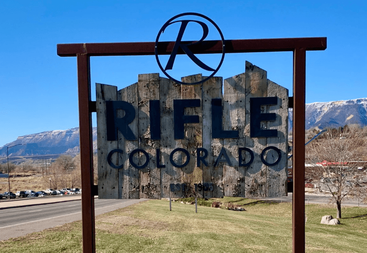 Rifle Real Estate & Homes for Sale — homes for sale