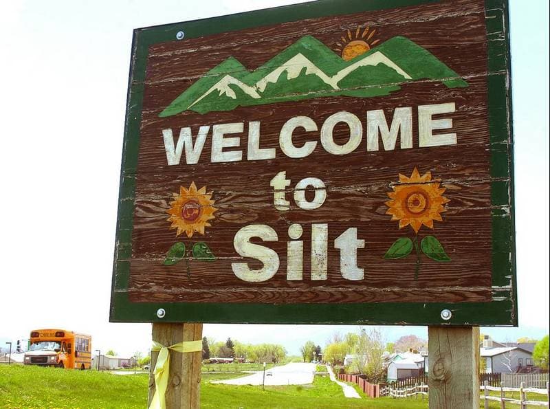 Silt Real Estate & Homes for Sale — homes for sale