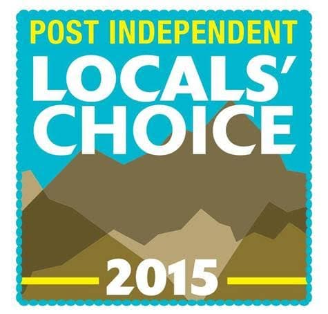Local's Choice 2015