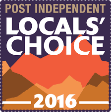 Local's Choice 2016