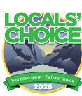 Local's Choice 2026