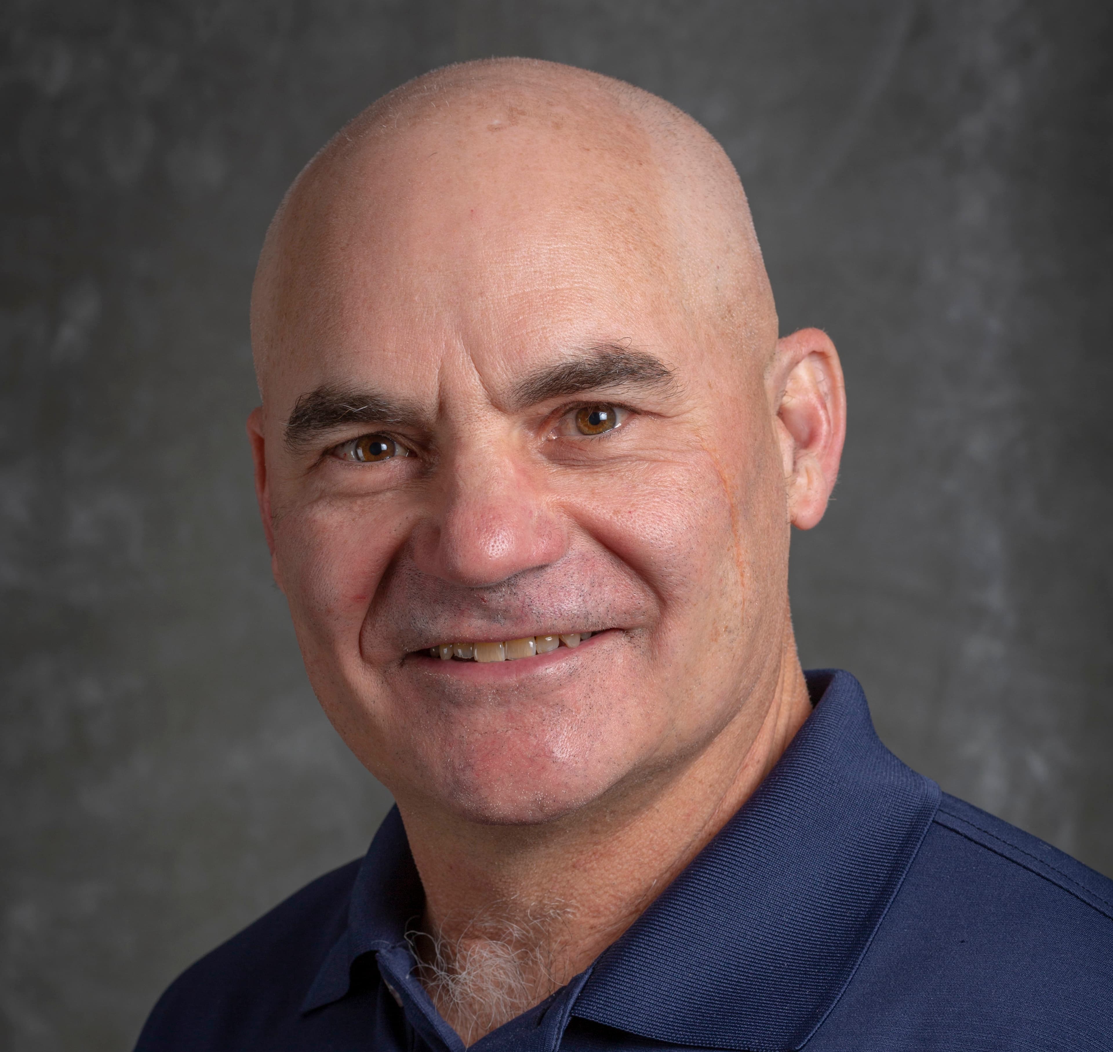 Greg Rosenmerkel